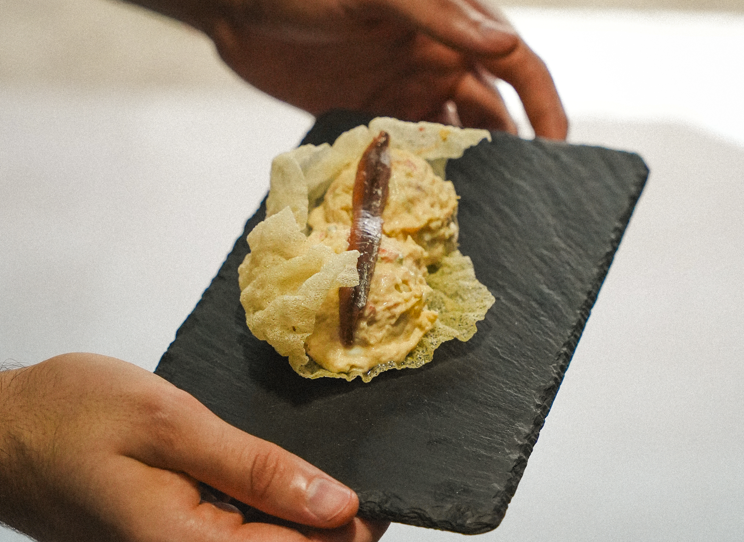 Ensaladilla